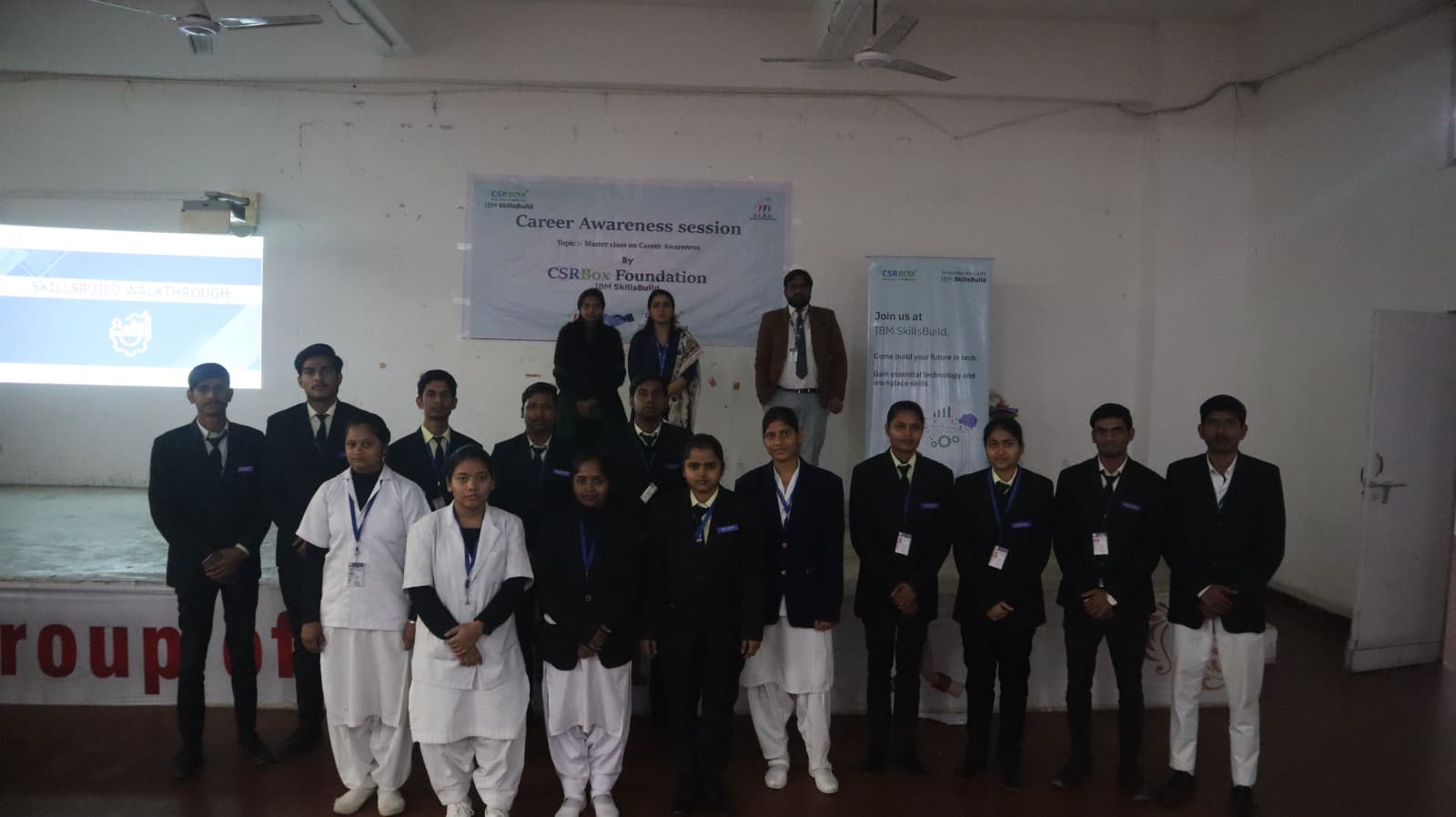 GCRG Lucknow Photo Album photo 3